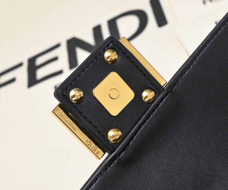 Fendi Satchel Bags